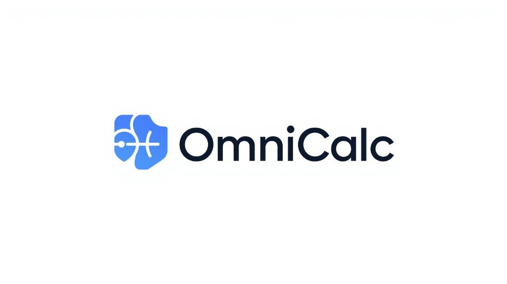 OmniCalc logo