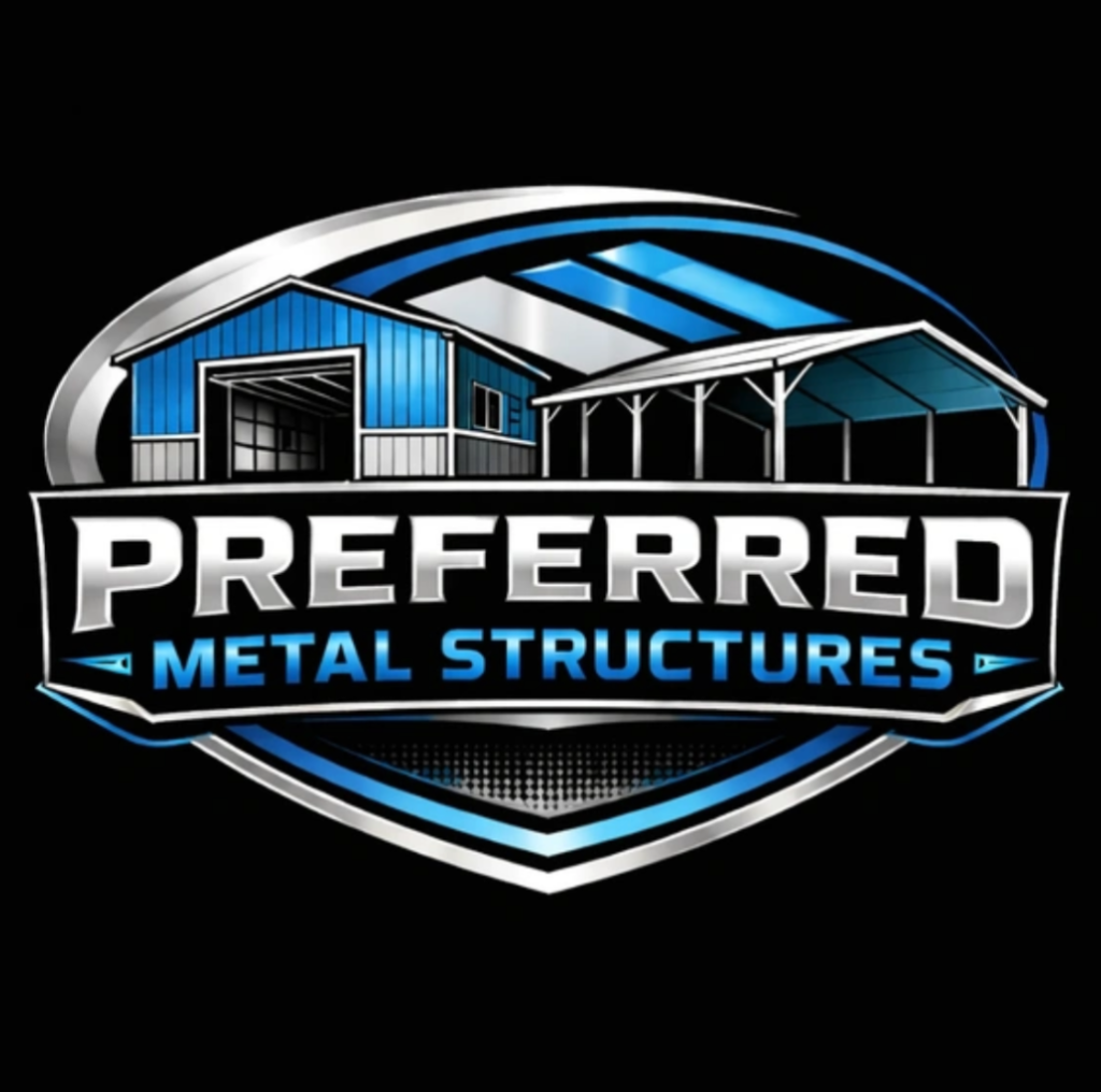 Preferred Metal Structures