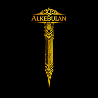 ALKEBULAN NATION logo