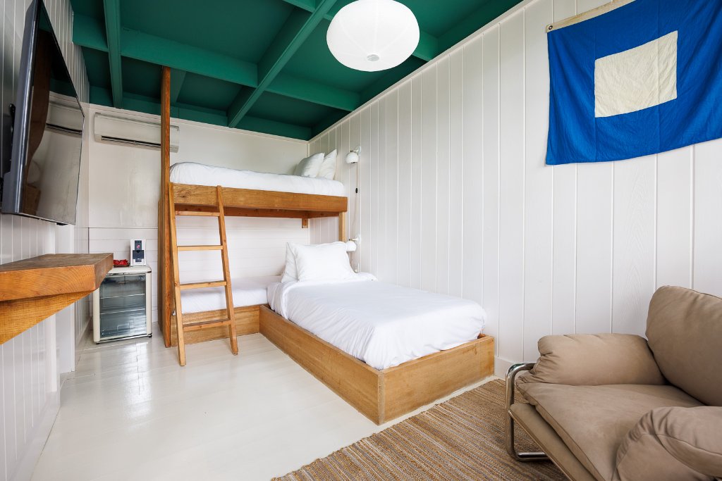 RUSCHMEYERS Suite