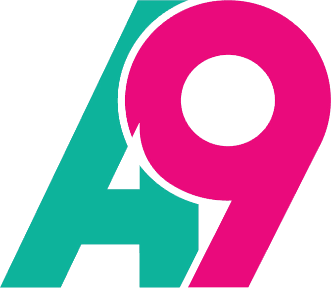 Atlas 9 Logo