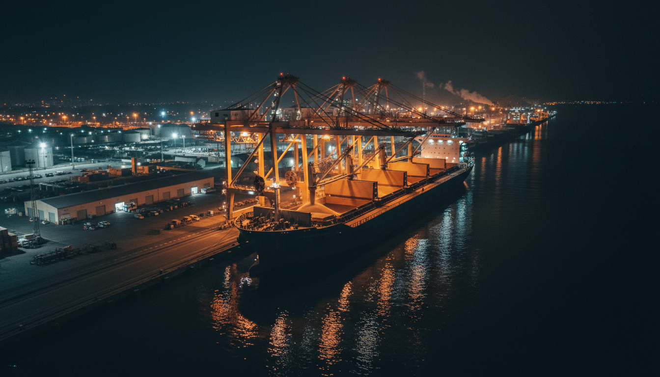 Supply reliability background