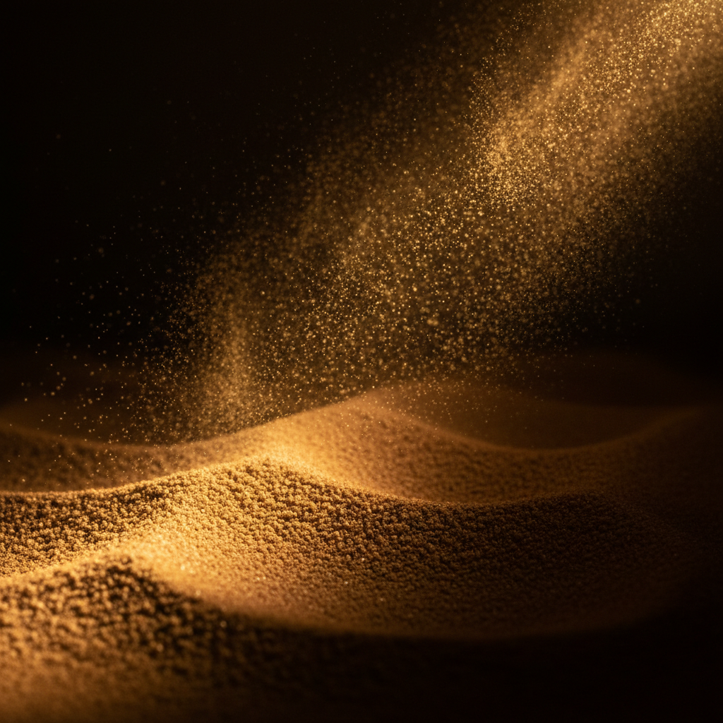 DURUM / SEMOLINA