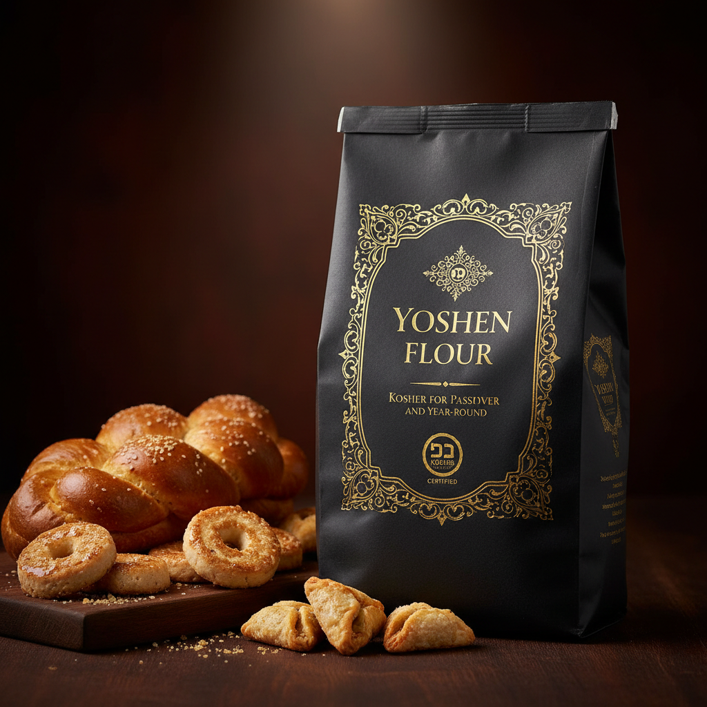 Yoshen Flour