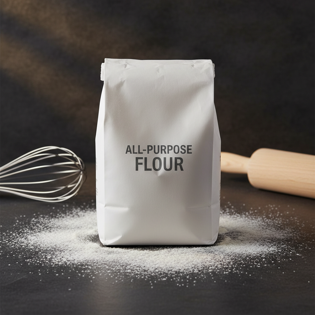 All-Purpose Flour