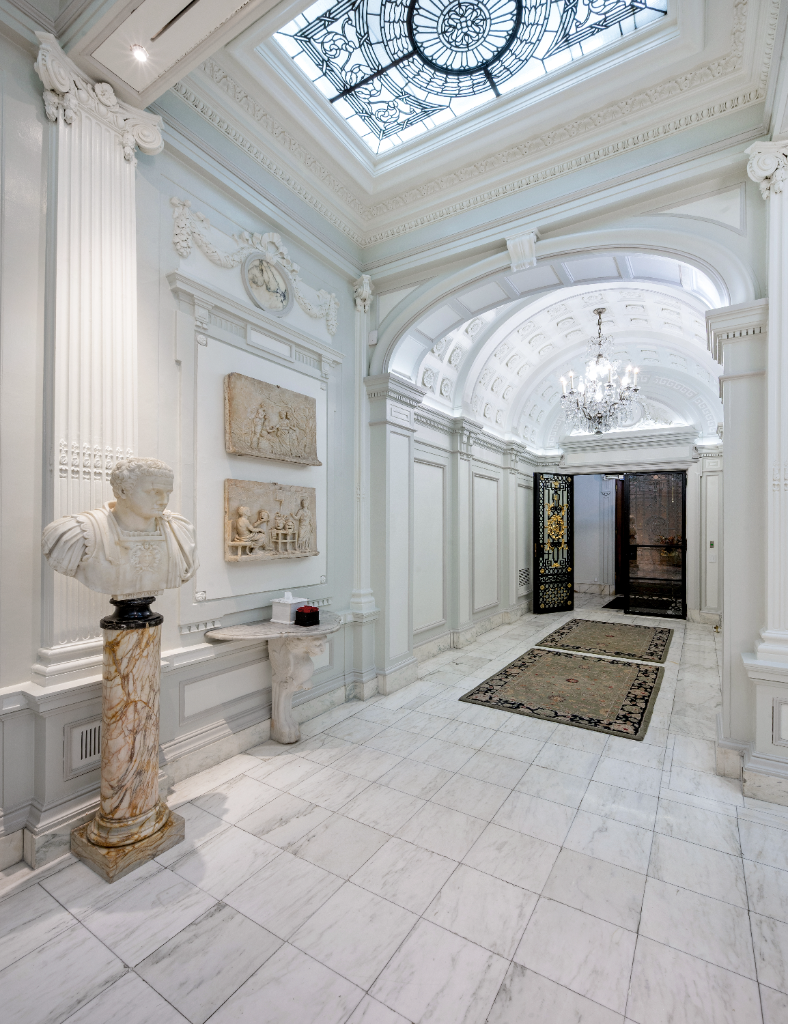 Foyer
