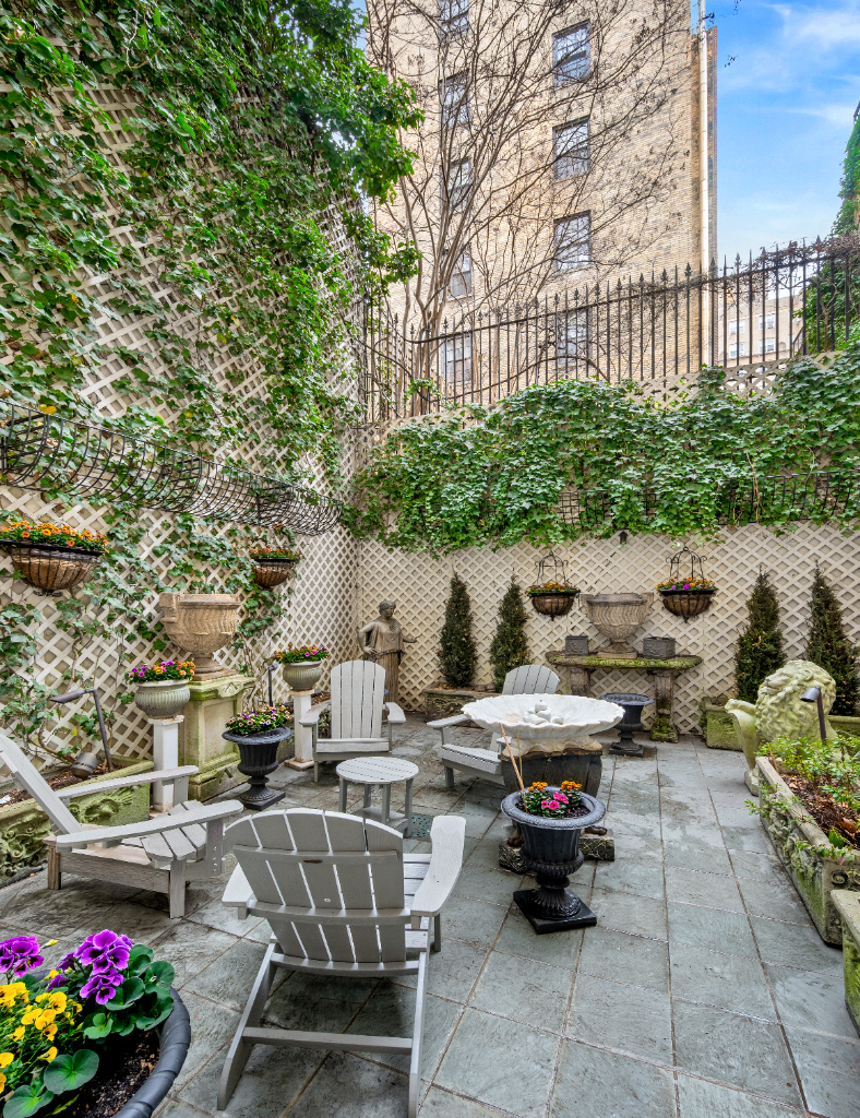 The Garden