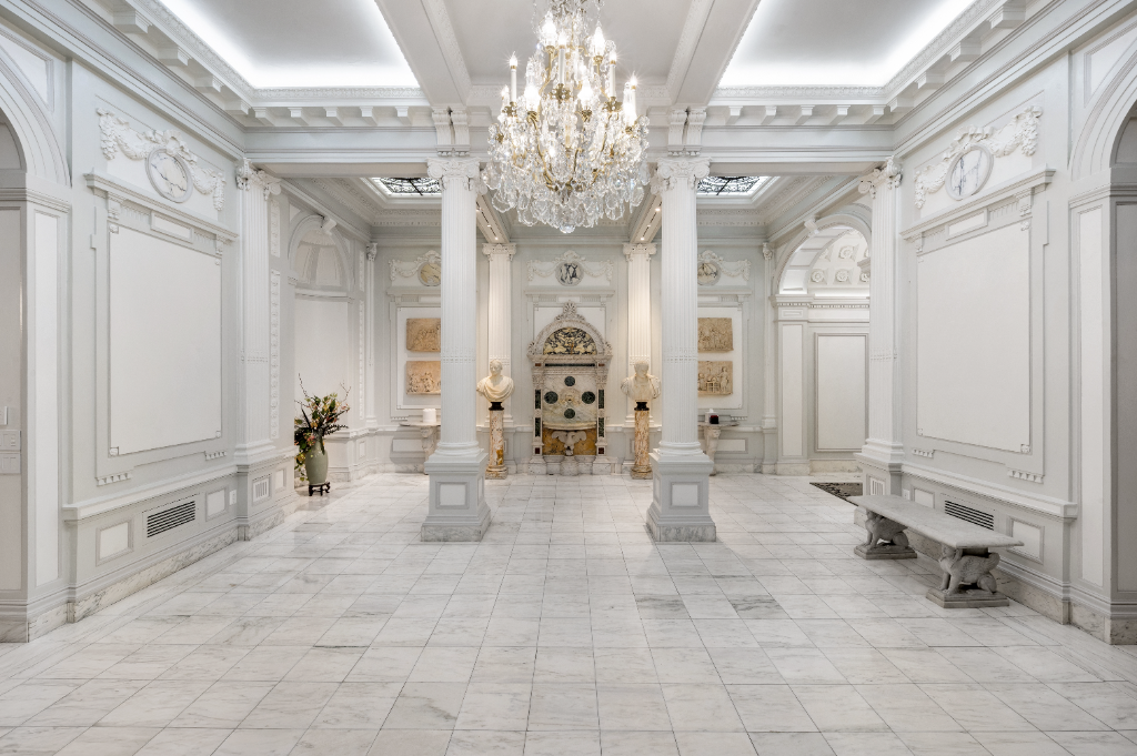 The Gallery