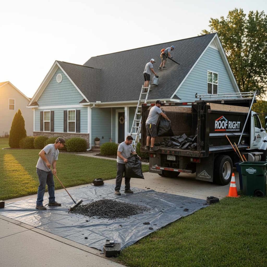 Job Cleanup