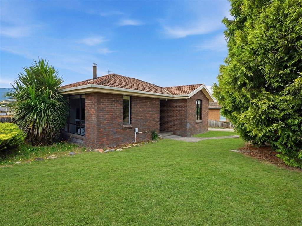 20 Jamieson Street