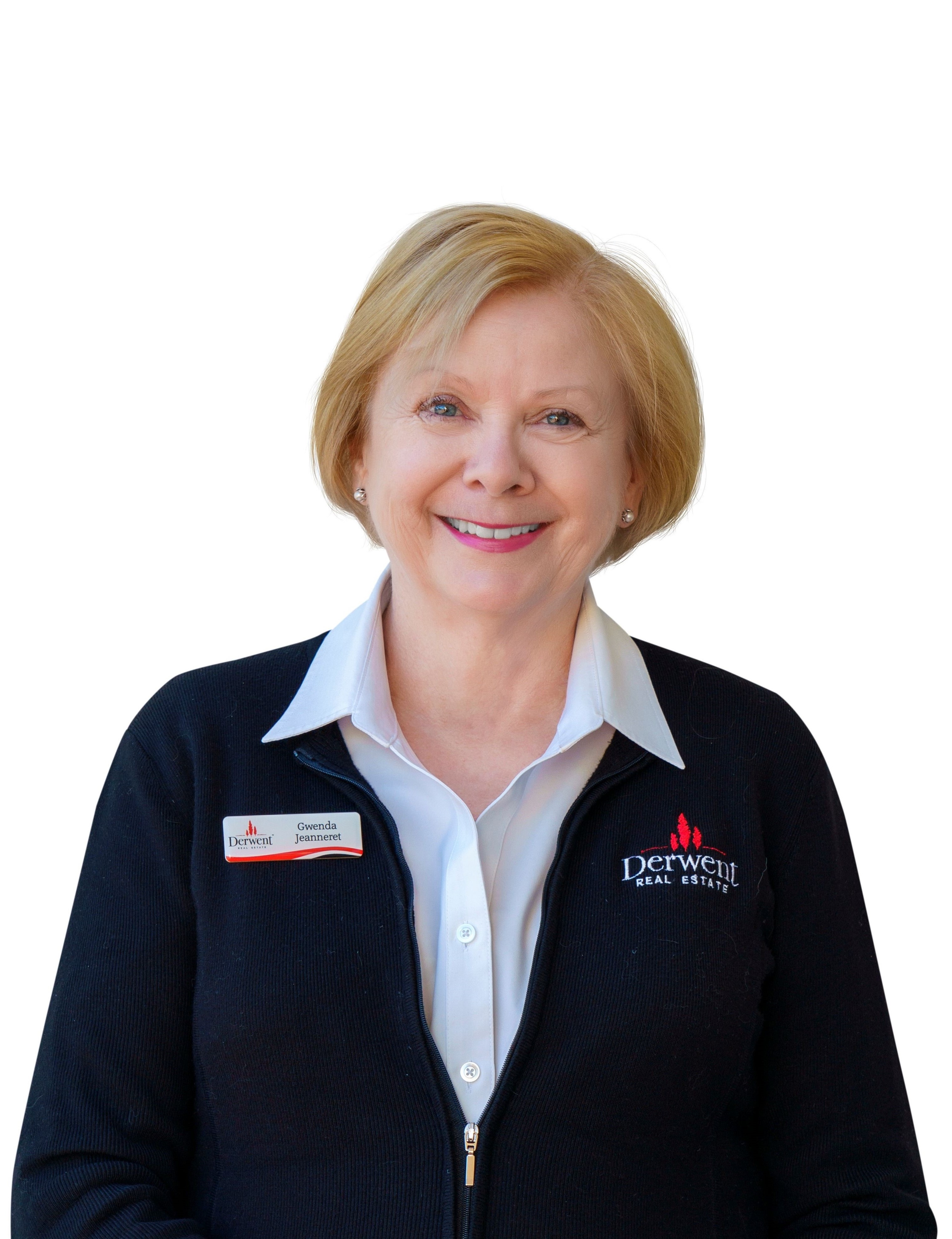 Gwenda Jeanneret