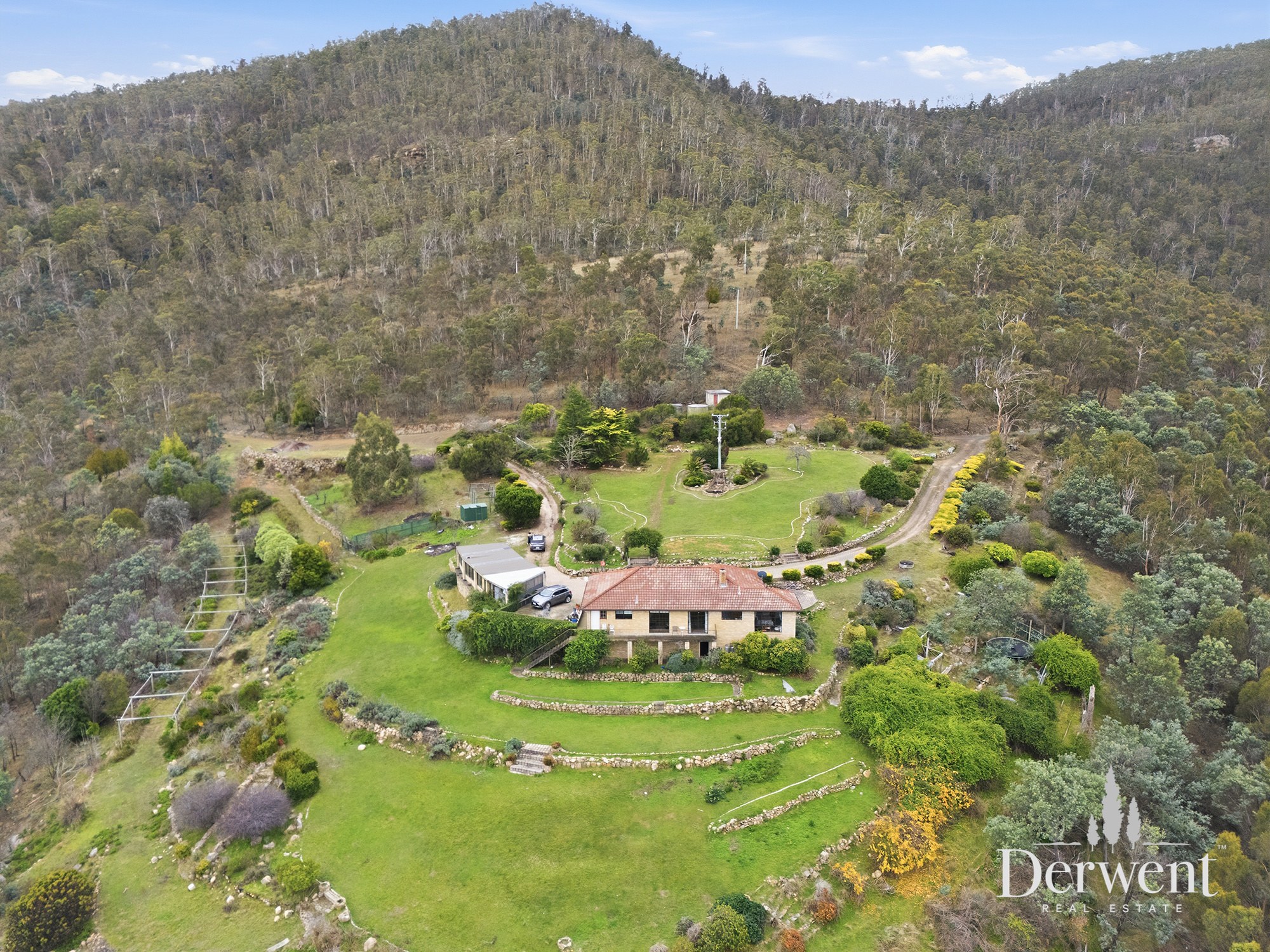 31 Pulpit Rock Road