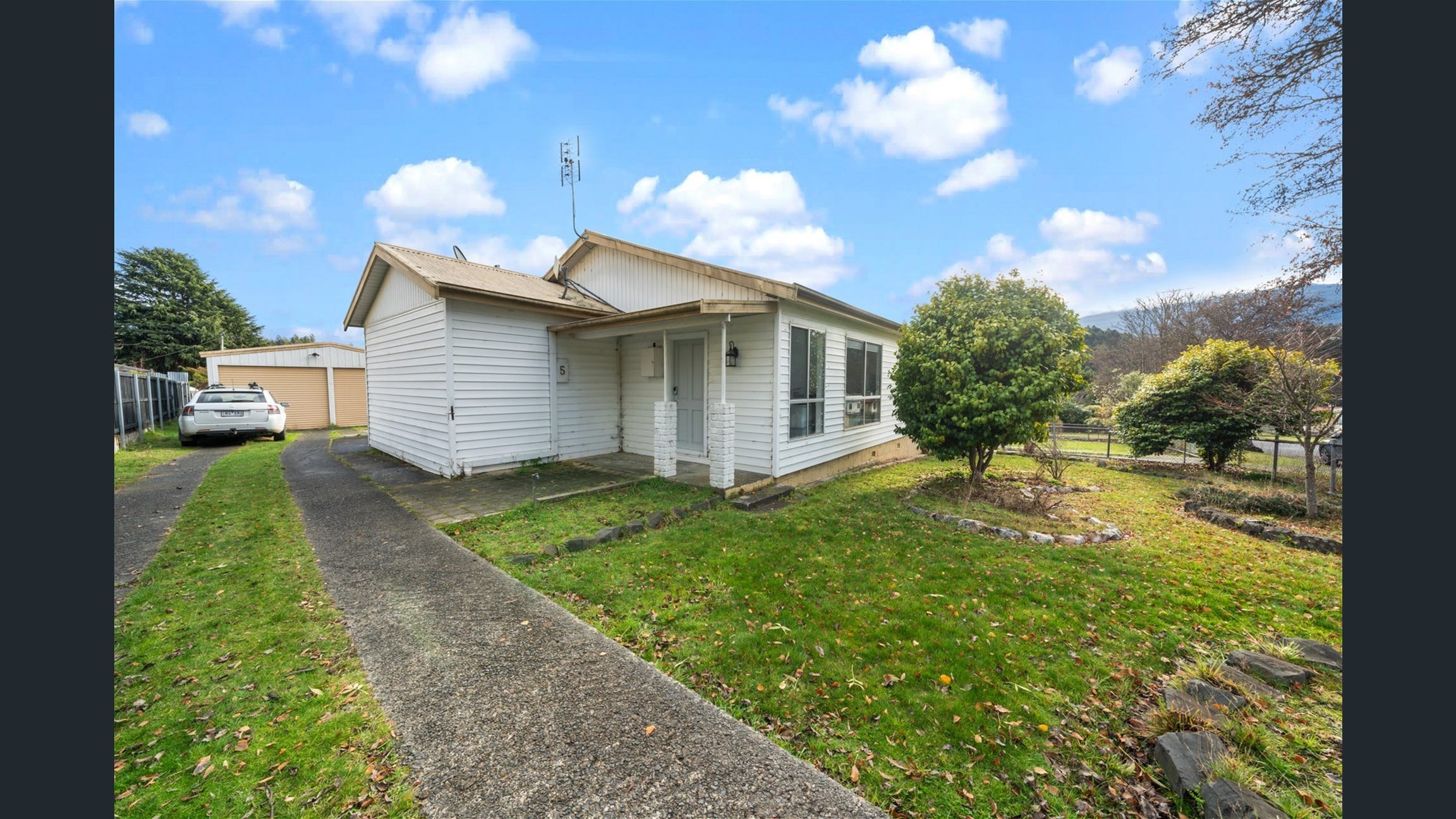 A property represented by Derwent Real Estate
