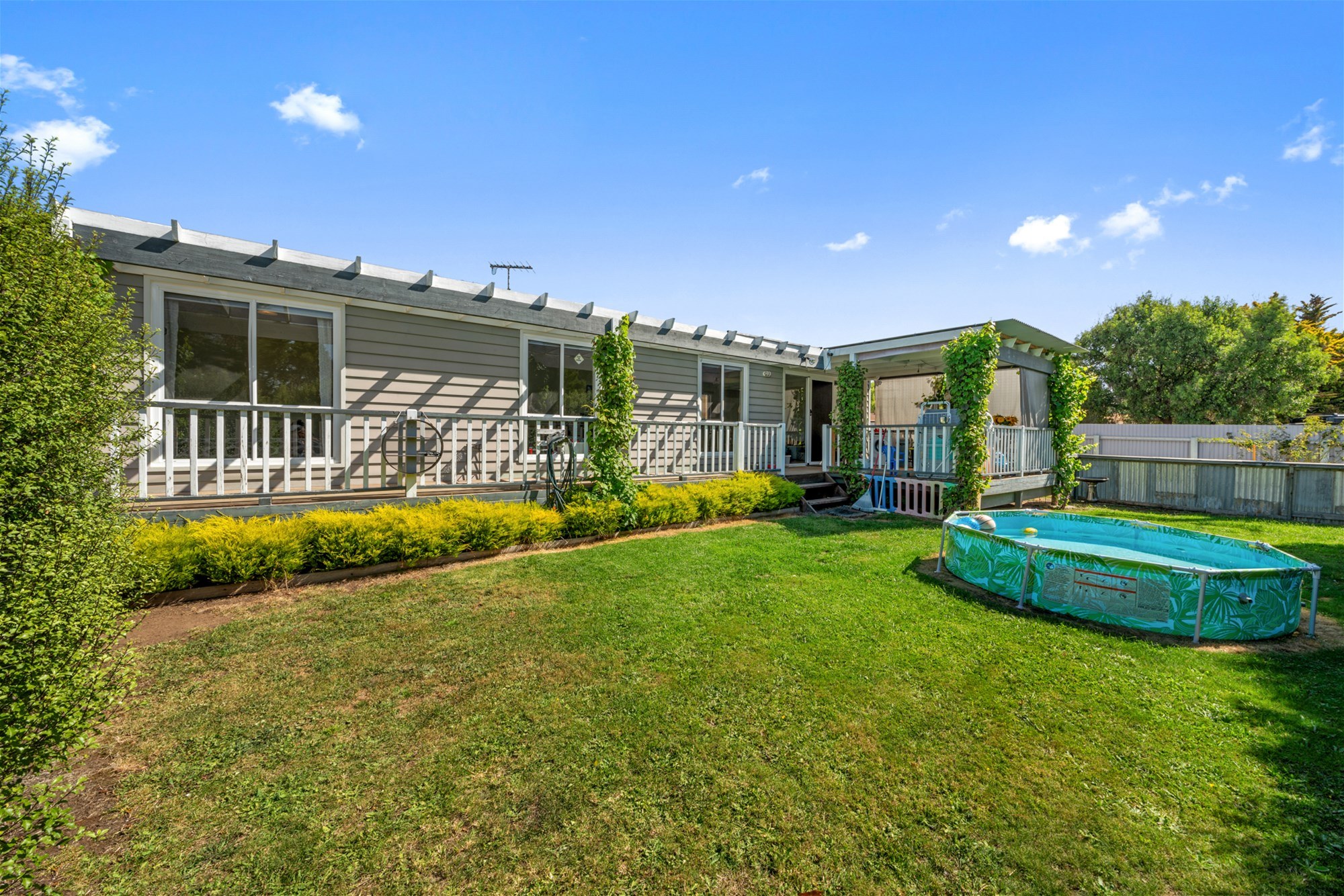 31 Water Street, Ouse - Image 1