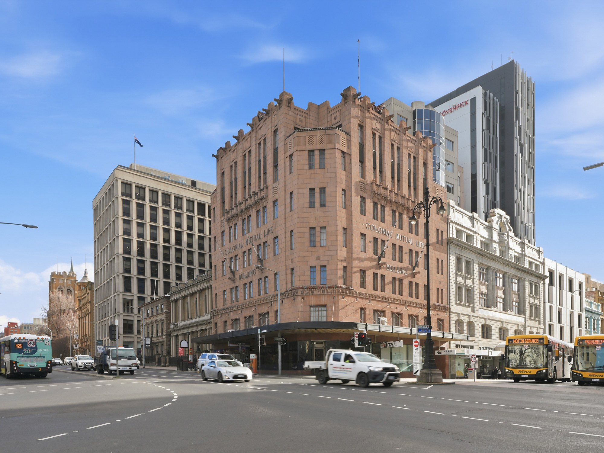 Selling a home in Hobart Tasmania