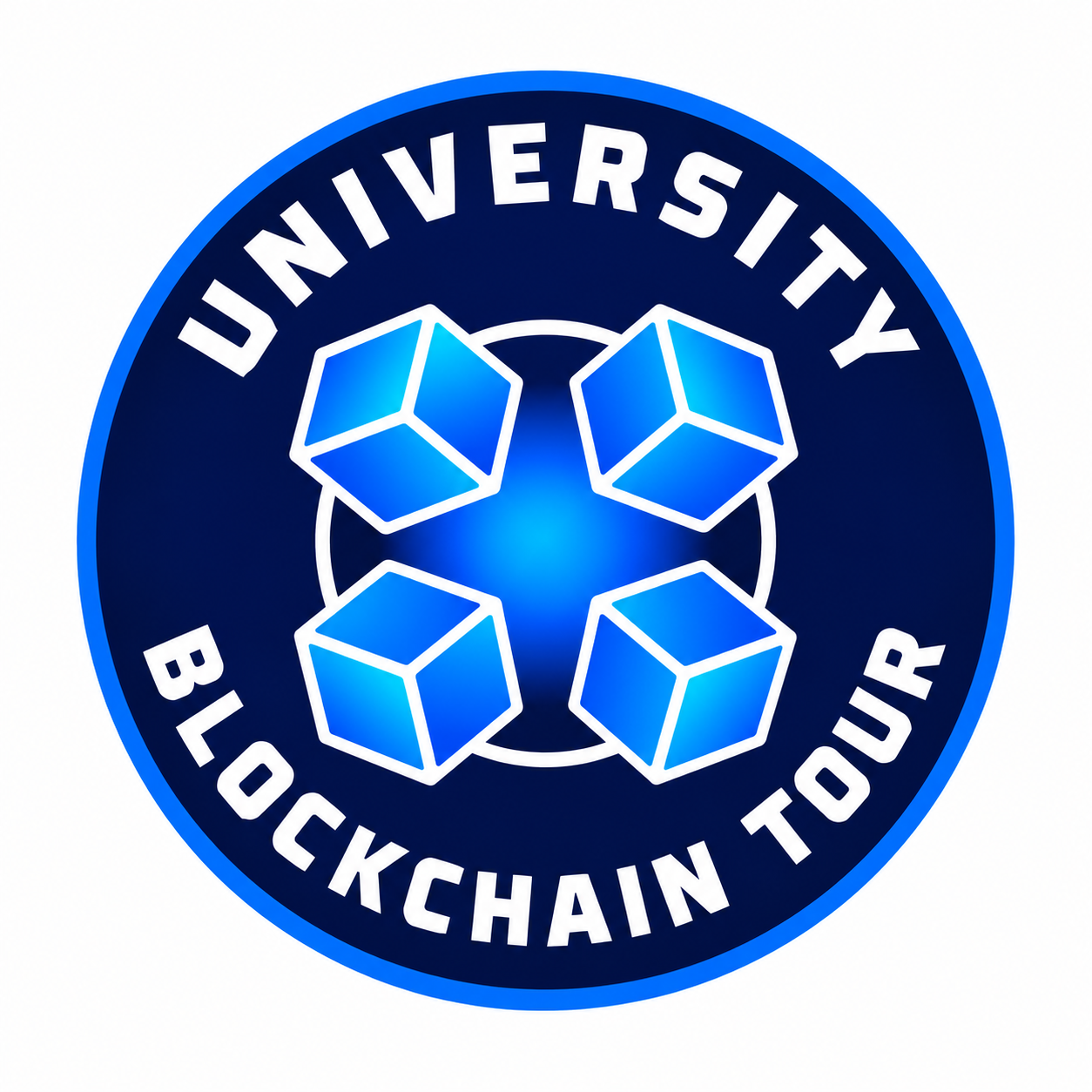 University Blockchain Tour