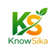 KnowSika logo