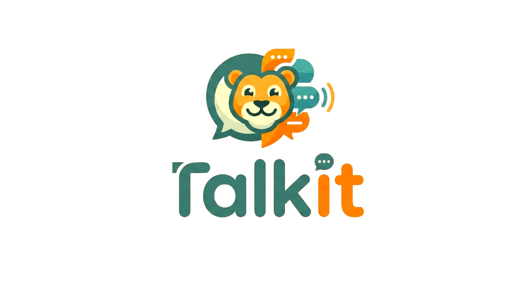 Talkit