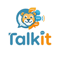 Talkit logo