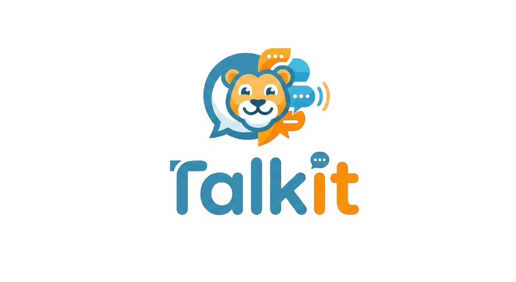 Talkit