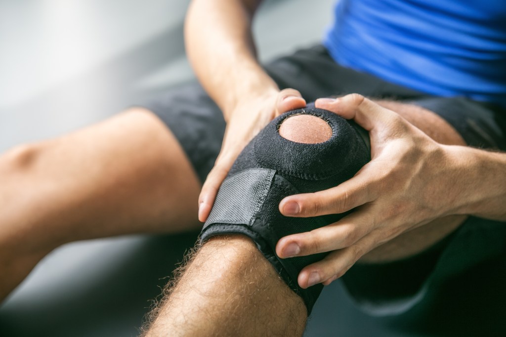 Auto & Sports Injury Expertise