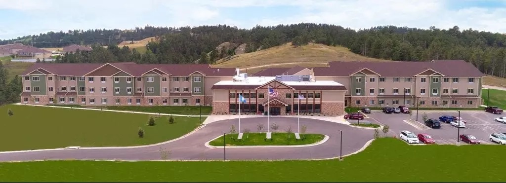 The Village at Skyline Pines