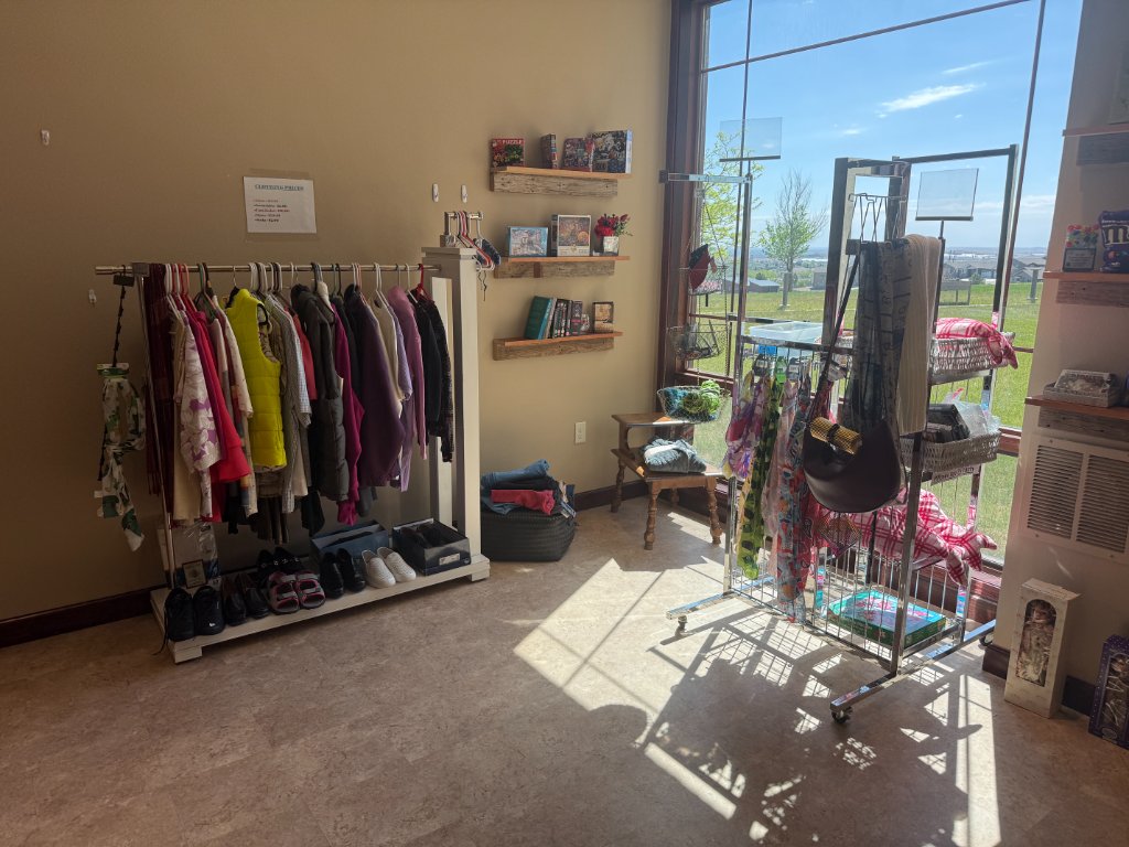 General Store Clothing