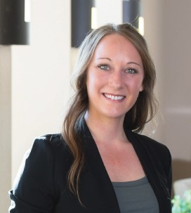 Megan Geistfeld