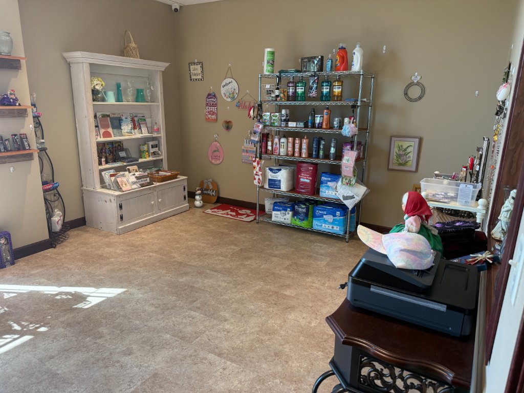 General Store Items