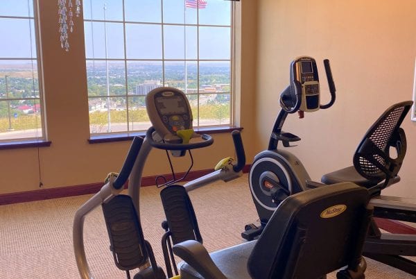 Daily Exercise
