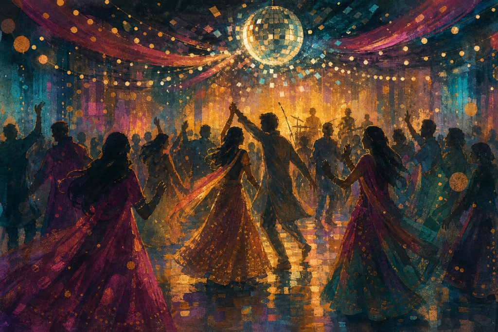 Sangeet