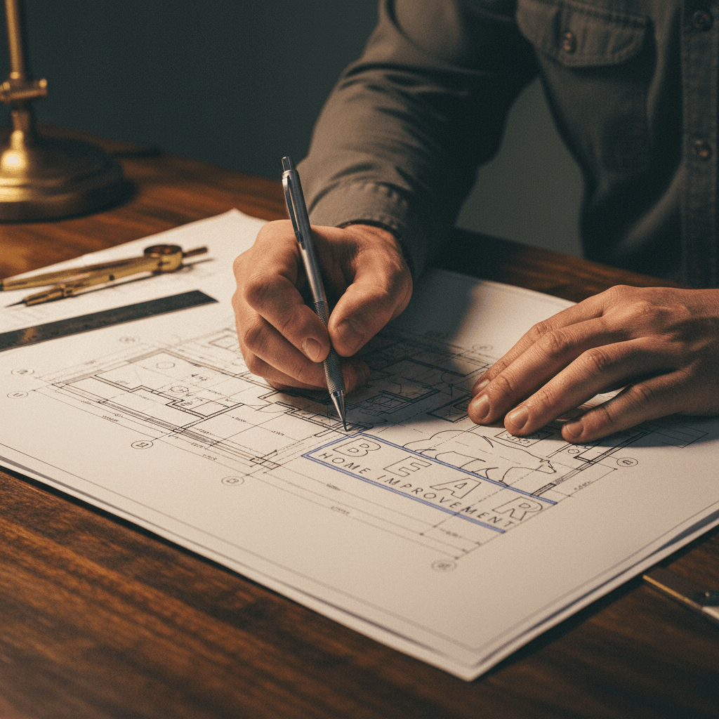 Ontwerp & Planning