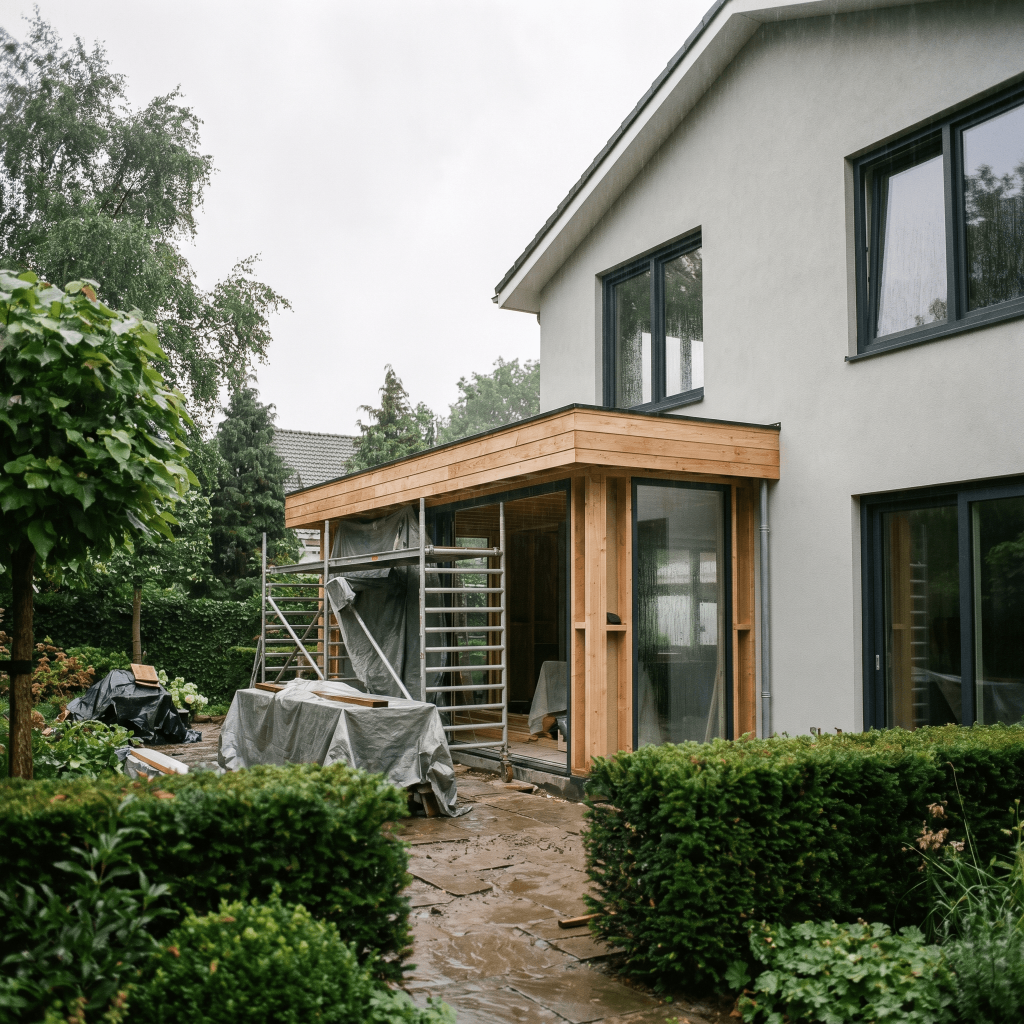 Bouwbegeleiding