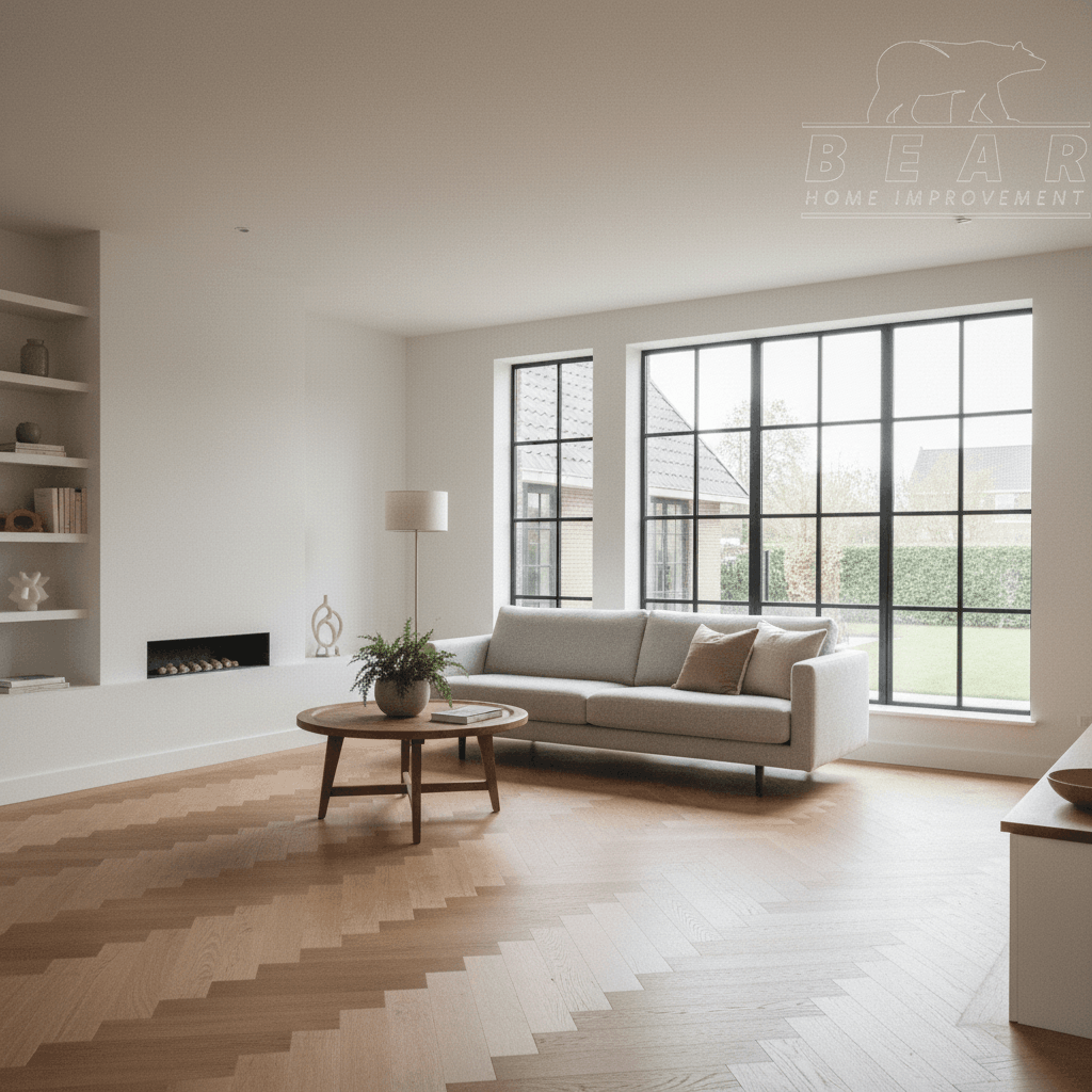 Oplevering & Nazorg