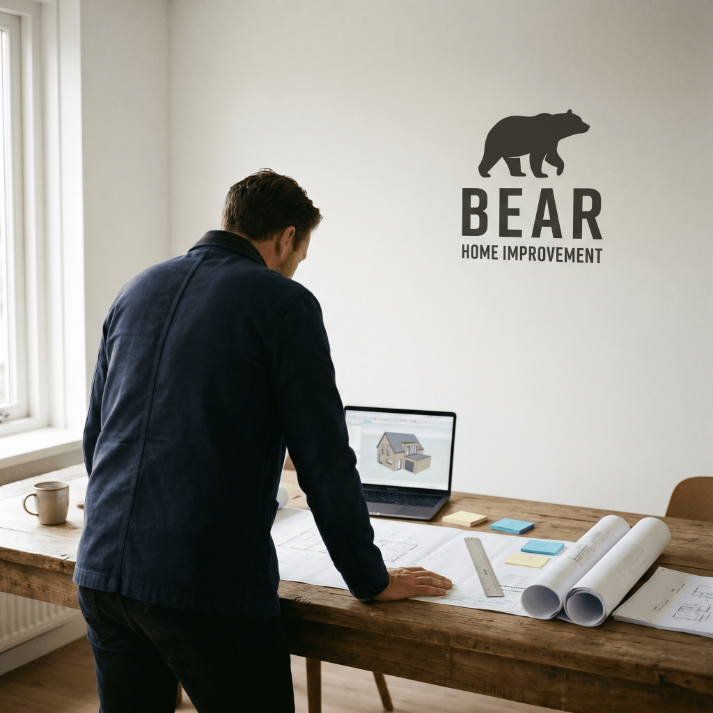 BEAR Home Improvement Toegevoegde Waarde