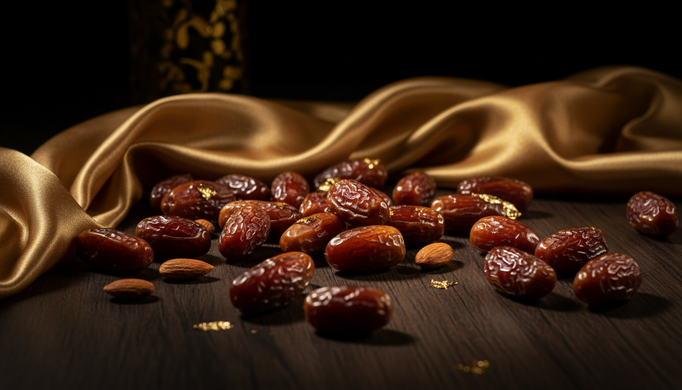 প্রিমিয়াম খেজুর