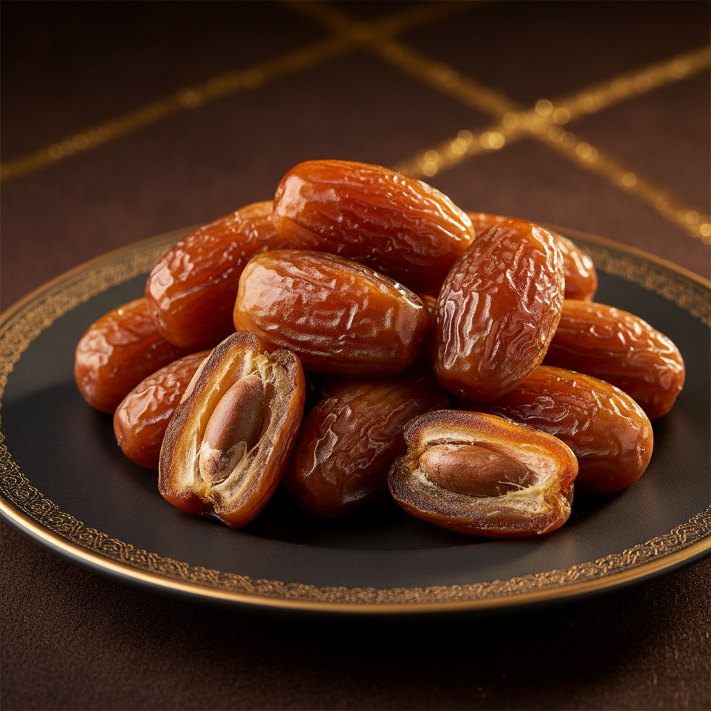 মেডজুল খেজুর