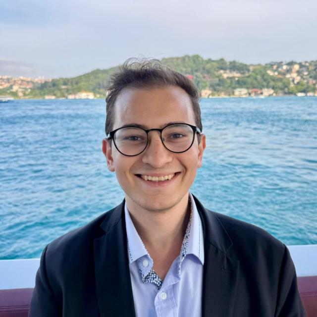 Mehmet Altınışık
