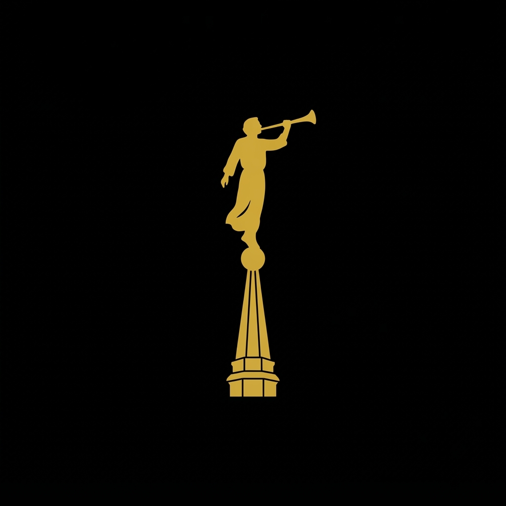Angel Moroni