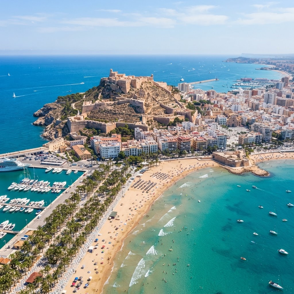 Alicante