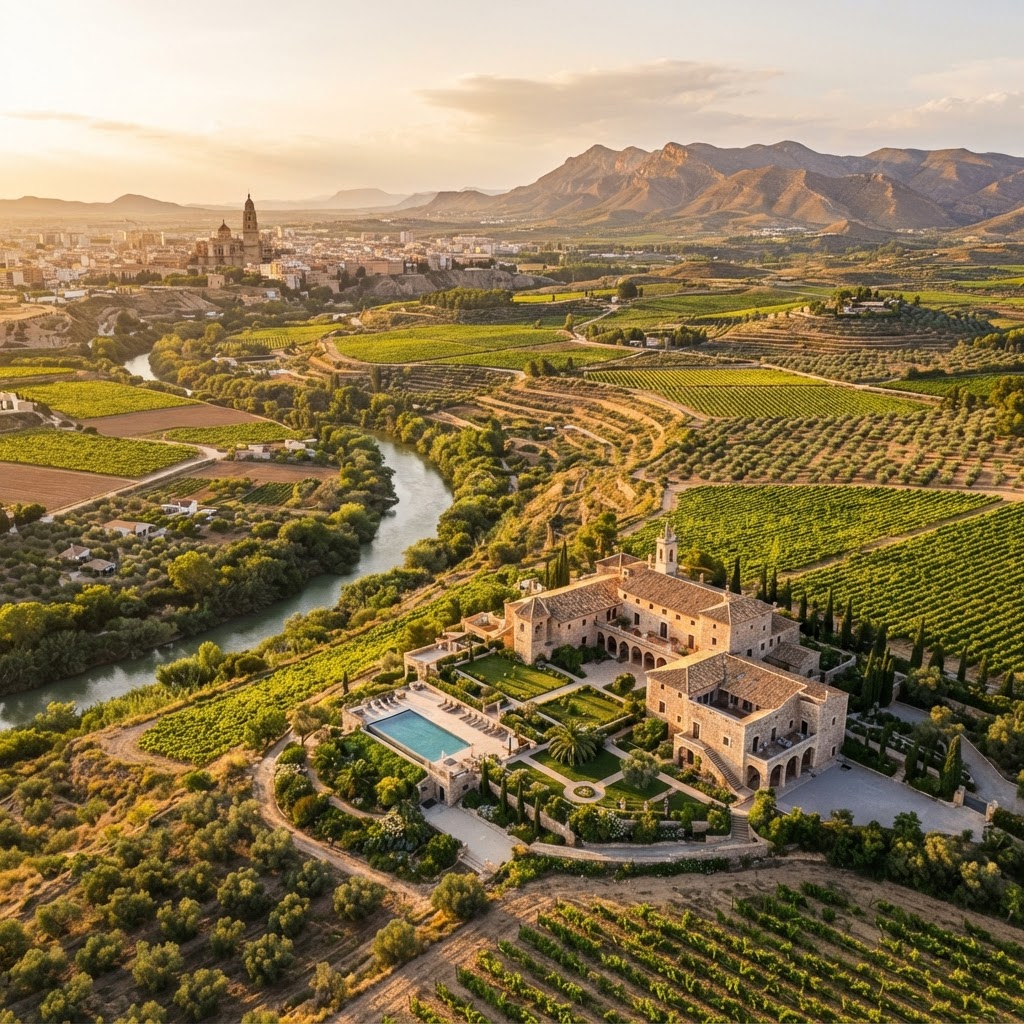 Murcia