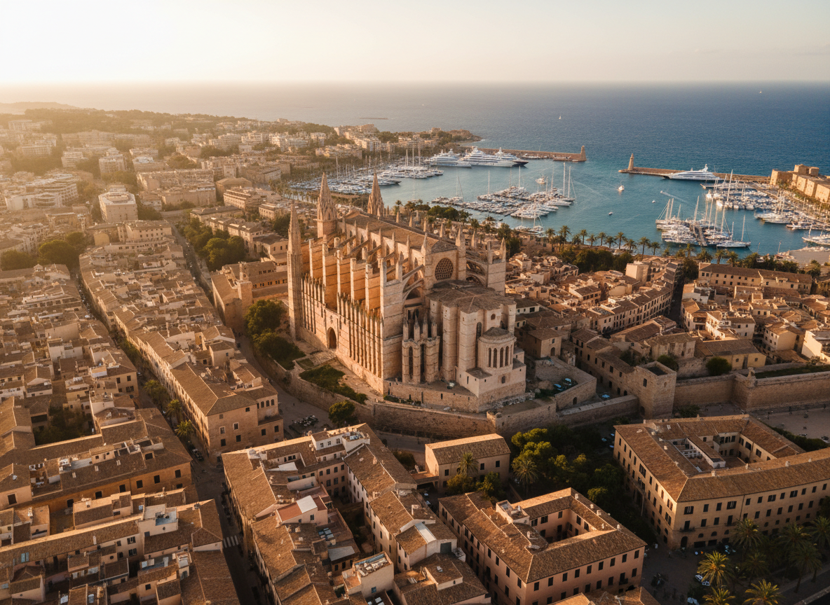 Mallorca