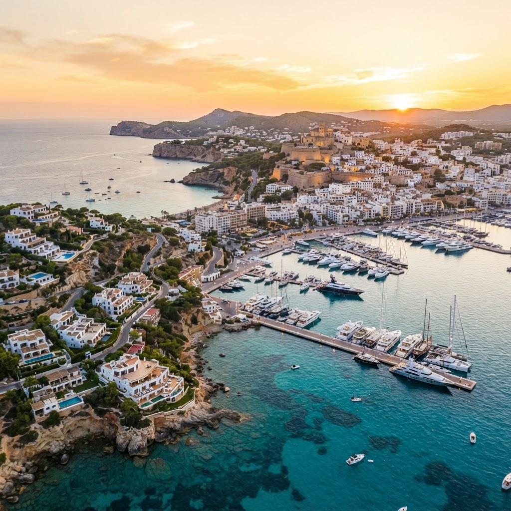 Ibiza
