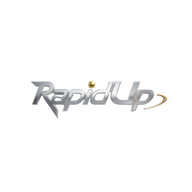 RapidUp Logistics Hub logo