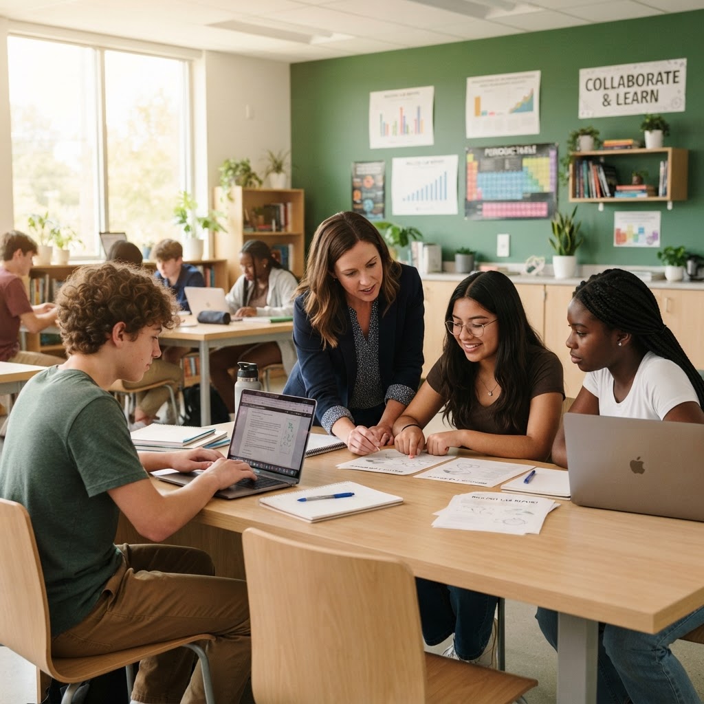 Learning Library & Quizzes