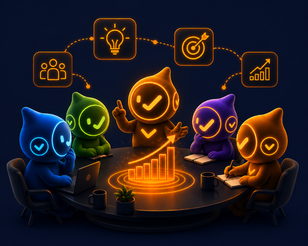 The Growth Room