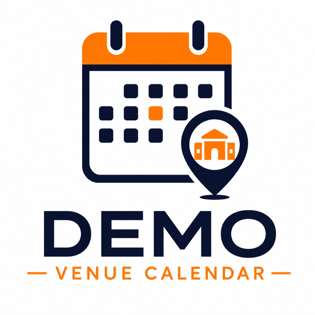 Venue Booking App