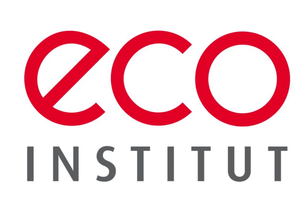 eco-Institut Certified