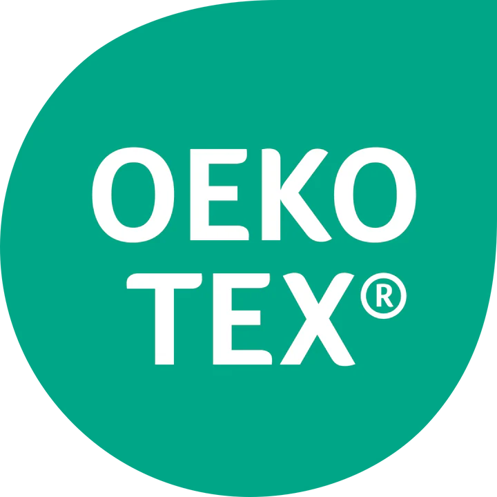 OEKO-TEX Certified