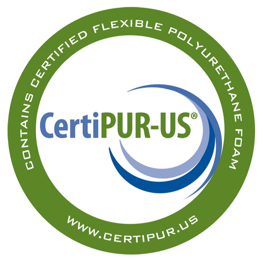 CertiPUR-US Certified